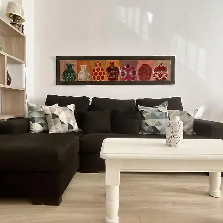 Appartamento Centro Ronda