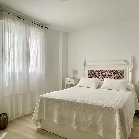 Appartamento Centro Ronda