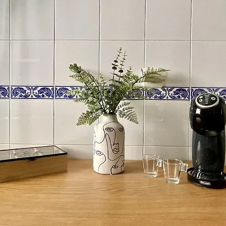 Centro Apartment