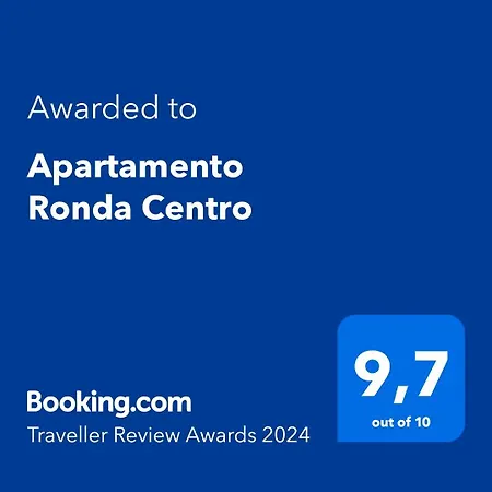 Apartment Centro
