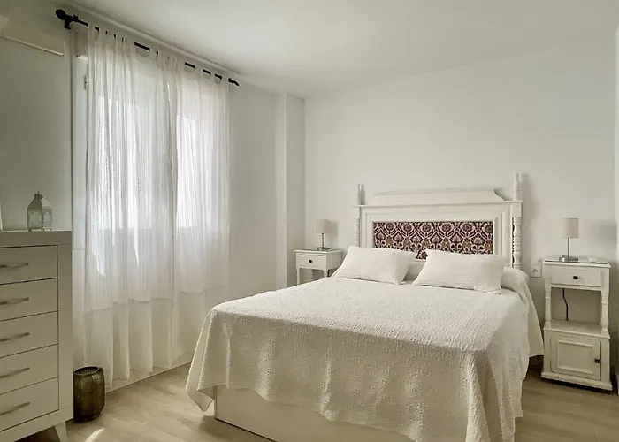 Appartamento Centro Ronda