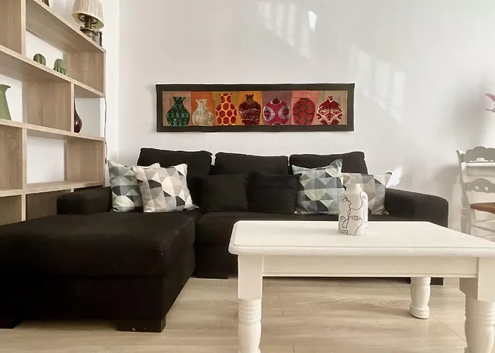 Apartament Centro Ronda