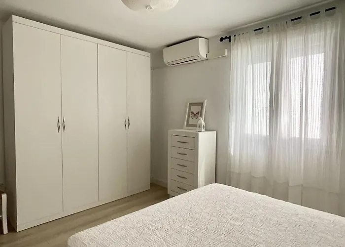 Apartament Centro Ronda